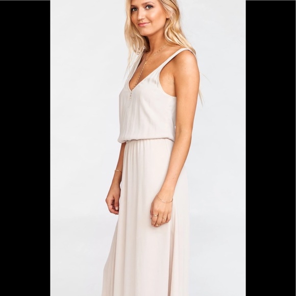 Show me your Mumu dress - Picture 4 of 6